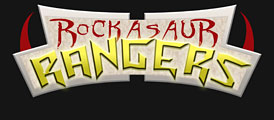 Rockasaur Rangers